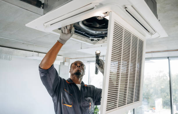 Licensed Ductwork Repair service in Siloam Springs, AR - FH HVAC