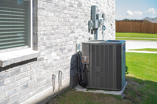 Reliable Ductwork Repair contractor in Siloam Springs, AR by FH HVAC